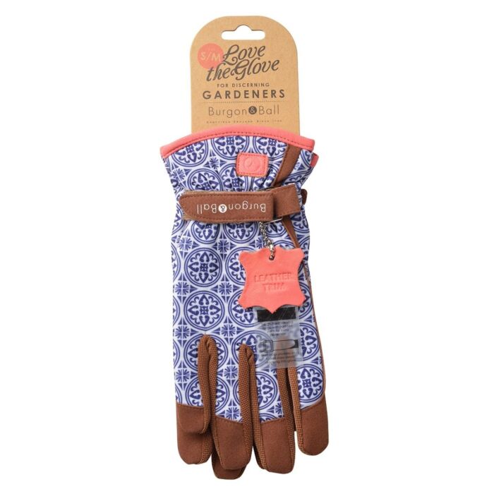 Burgon & Ball Love The Glove - Artisan